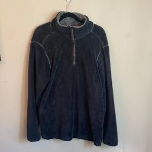 American Tradition Trinity Fleece Dark Gray XL
